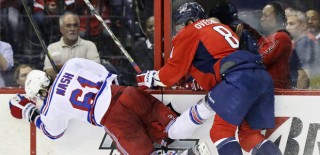 Speltips: Caps-Rangers, lowscoring väntar mellan stjärnlagen!