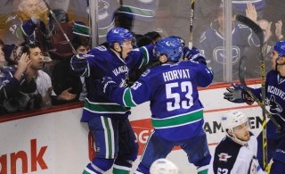 Nucks bryter Jets Winstreak! Speltips 24/3-15