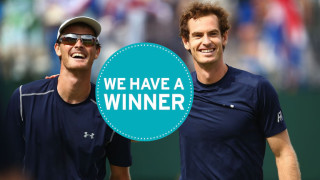 Davis Cup: Dubbel-lördag och bröderna Murray får förtroende @2.02