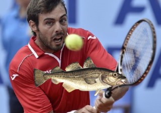 ATP Miami: Granollers en spännande underdog mot Goffin @2.70