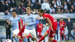 Malmö FF – IFK Norrköping under 2,5 mål