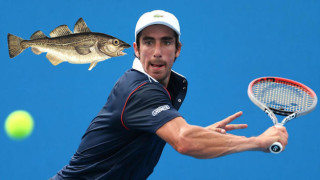 ATP Rio: Finalspel på Cuevas -3.5 games @2.05