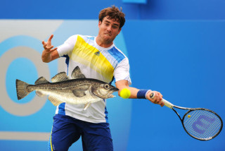 ATP Buenos Aires: Provar Guido Pella som underdog @2.80