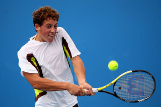 ATP Sao Paulo: Carballes Baena vs Carreno-Busta, förstnämda att ta set till @1.80