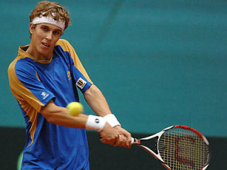 ATP Houston: Tursunov 2-0 i set mot Lacko spelas @2.04