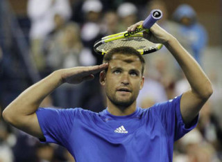 ATP Miami: Youzhny backas mot en svajig Paire @2.05