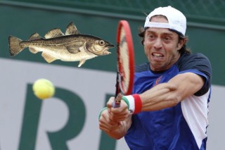 ATP Quito: Paulo Lorenzi vs Thomaz Bellucci @2.50