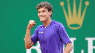 ATP Miami: Carreno-Busta bör göra jobbet mot Millman @1.97