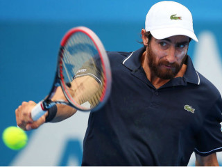 ATP Sao Paulo: Cuevas på god väg mot back-to-back titel ryggat setspel @2.30