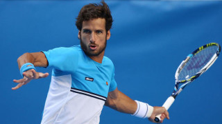 ATP Dubai: Lopez vs Rosol spelar -2.5 games Spanjoren @1.83