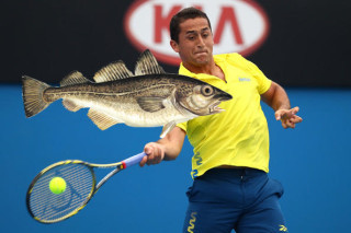 ATP Buenos Aires: Bra värde i formstark Almagro @2.45