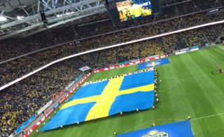 Speltips 10/11 Sverige - Italien: Mot VM!