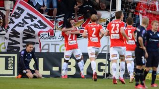 Speltips 15/9 Kalmar FF - IFK Norrköping