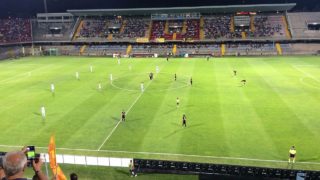 Speltips 20/9 Benevento - Roma