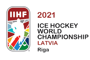 Finland - Kanada hockey VM final 2021